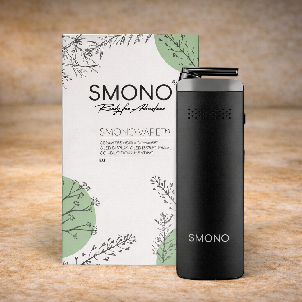 SMONO Balu