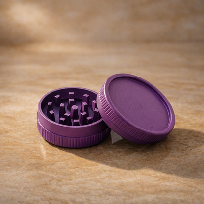 Eco-Grinder (2-teilig)  Apotheken-Branding inklusive