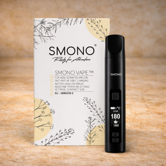 SMONO Sunshine