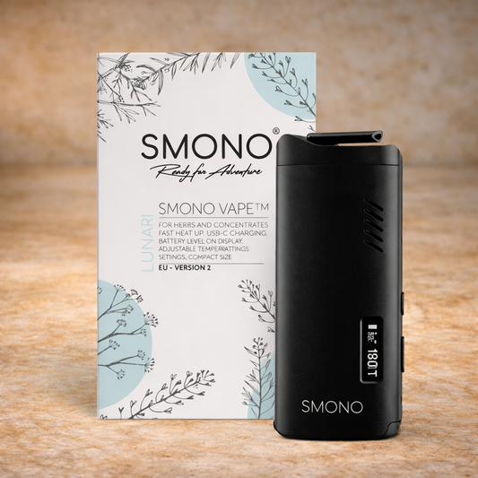 SMONO Lunari