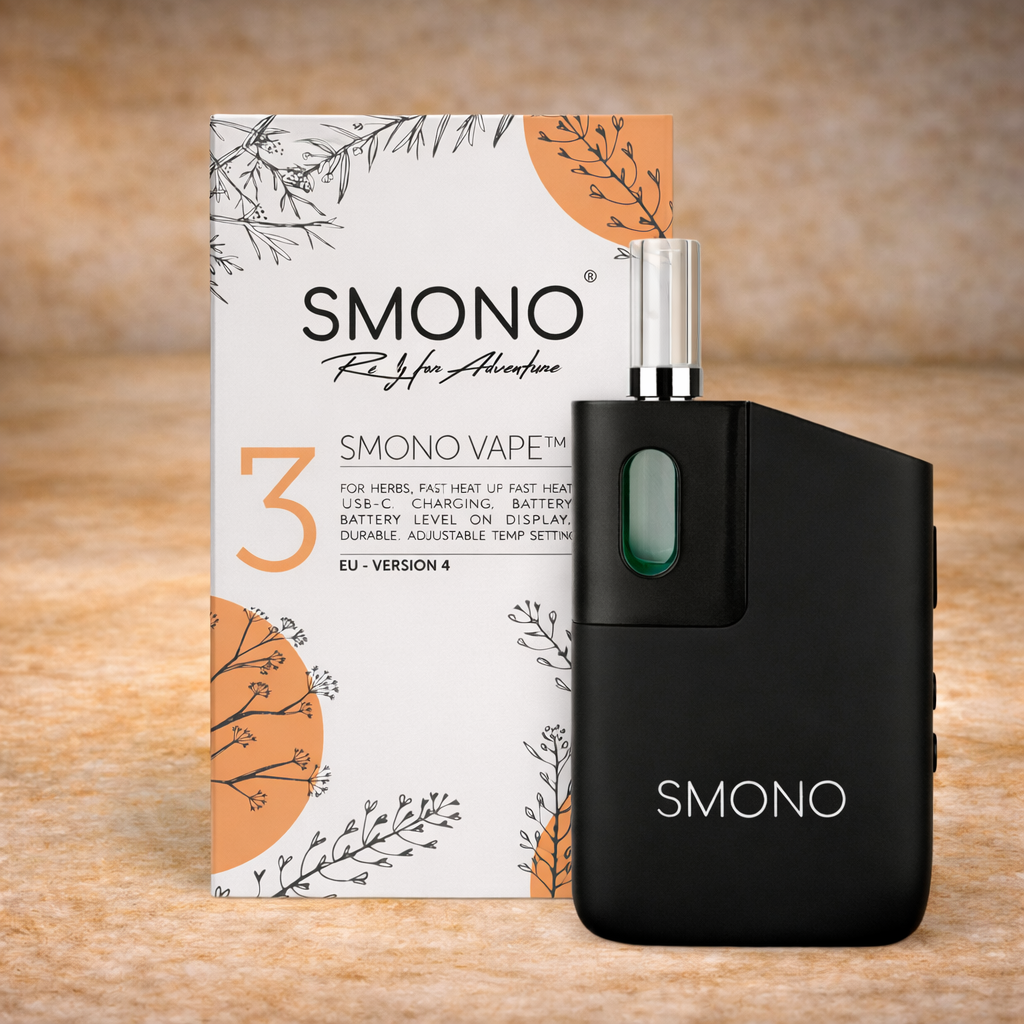 SMONO No. 3