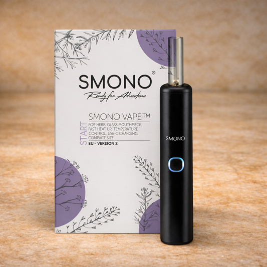 SMONO Start