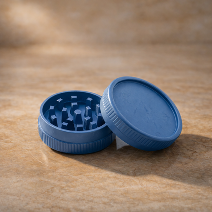 Eco-Grinder (2-teilig)  Apotheken-Branding inklusive